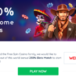 The Future of Online Gaming: Innovations and Trends at Spin Casino Online