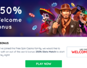 The Future of Online Gaming: Innovations and Trends at Spin Casino Online