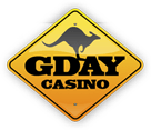 G'Day Casino Casino