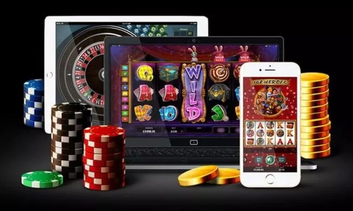 Things to Keep In Mind While Choosing the Online Casino - Sports India Show