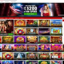 Magic Red Casino