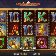 Magic Red Casino