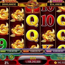 Magic Red Casino