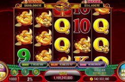 MagicRed Casino, Banana Rock Slot!