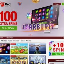 Magic Red Casino