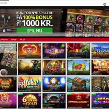 Magic Red Casino