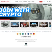 Bovada Casino
