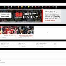 SI Sportsbook