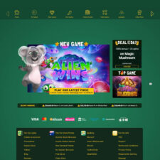 Fair Go Casino