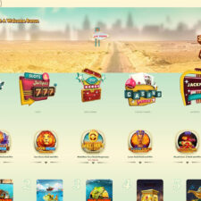777 Casino