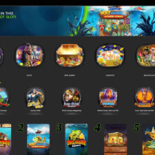 888 Casino