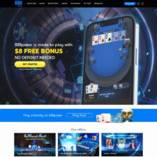 888 Poker
