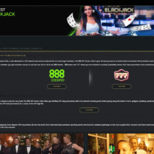 888 Casino