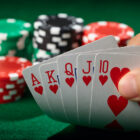 10 Poker Terms Every Player Needs to Know Before Hitting the 888 Online Poker Tables