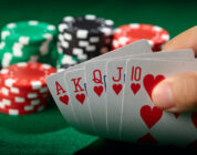 10 Poker Terms Every Player Needs to Know Before Hitting the 888 Online Poker Tables