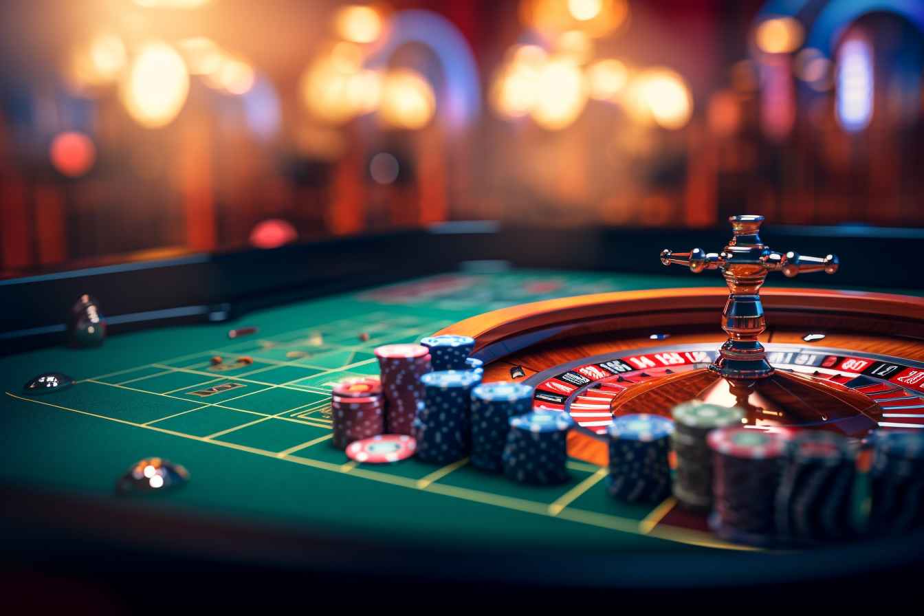 10 Things to Do at Casino Com Online Besides Gambling