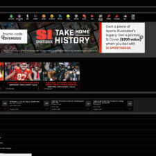 SI Sportsbook