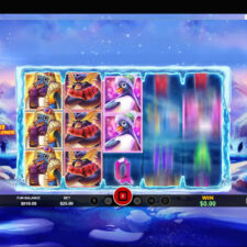Ozwin Casino