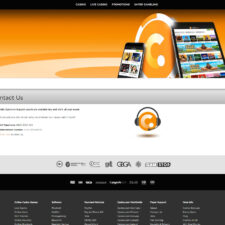 Casino com