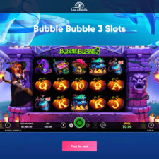Las Atlantis Casino