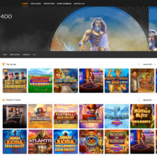 Casino com