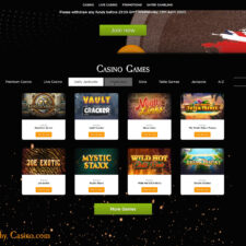 Casino com