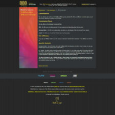 888 Affiliates