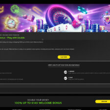 888 Casino