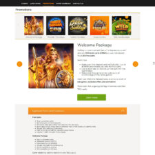 Casino com