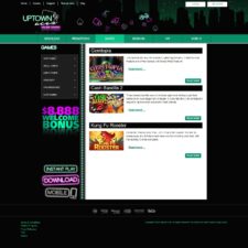 Uptown Aces Casino