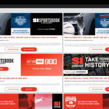 SI Sportsbook