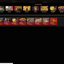 Red Stag Casino
