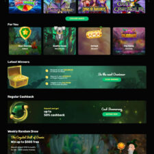 Ozwin Casino