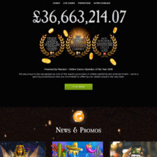 Casino com