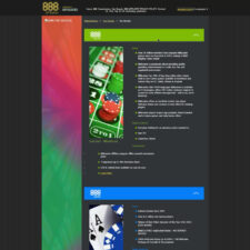 888 Affiliates
