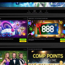 888 Casino
