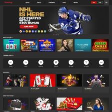 Bodog Casino