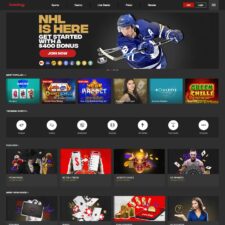Bodog Casino