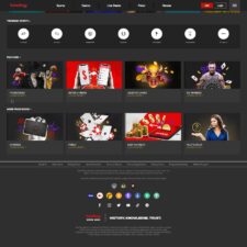 Bodog Casino