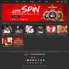 Bodog Casino