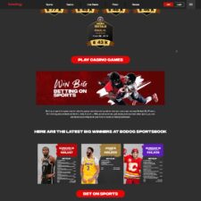 Bodog Casino