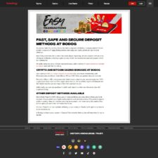 Bodog Casino