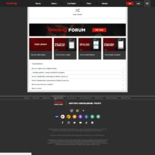 Bodog Casino