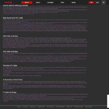 Bodog Casino