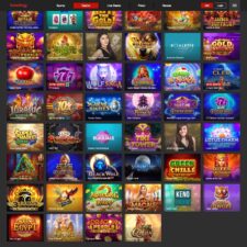 Bodog Casino