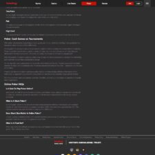 Bodog Casino