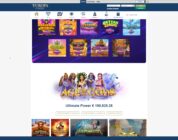 The Best Slots to Play at Europa Casino