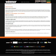 Winner Casino