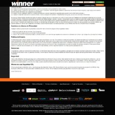 Winner Casino