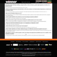Winner Casino